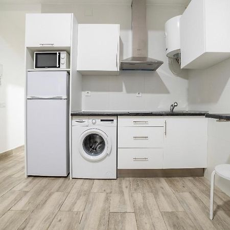 Apartament Piso Centro Gran Via Madryt Zewnętrze zdjęcie
